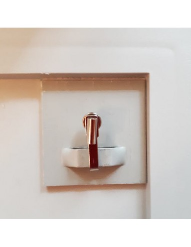 Zestaw do wieszania ramek OWZ na linkach