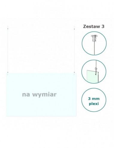 Osłona antywirusowa podwieszana na... Osłona antywirusowa podwieszana na...