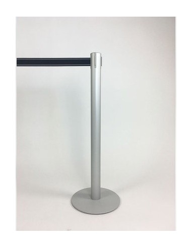 Zestaw odgradzający 2,5 m STOPPER Zestaw odgradzający 2,5 m STOPPER