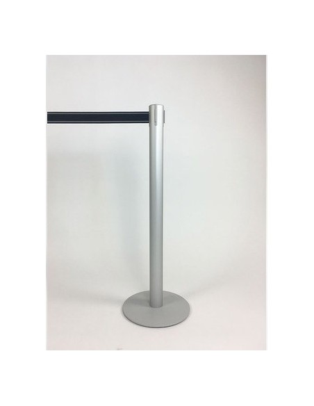 Zestaw odgradzający 2,5 m STOPPER