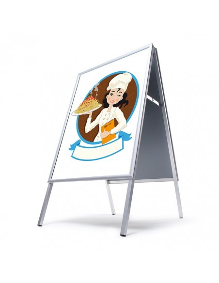 Potykacz zewnętrzny wodoodporny