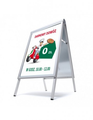 Potykacz zewnętrzny wodoodporny