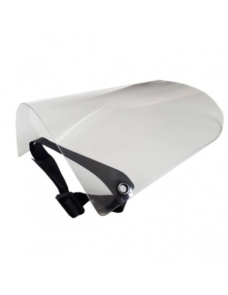 Przyłbica ochronna Przyłbica ochronna