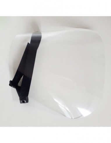 Przyłbica ochronna Przyłbica ochronna