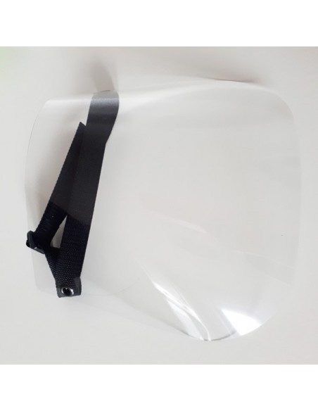 Przyłbica ochronna Przyłbica ochronna