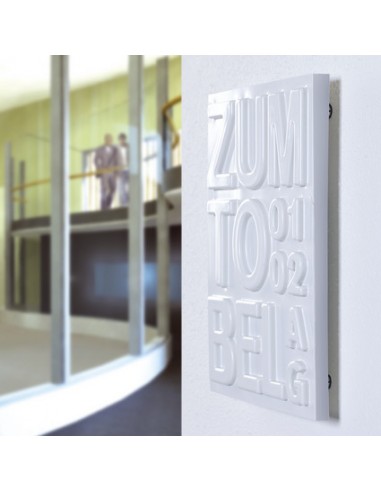 Mocowanie na dystans Fisso Ghost