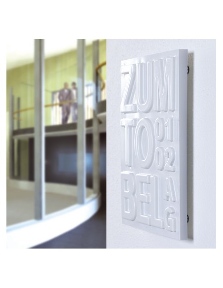 Mocowanie na dystans Fisso Ghost