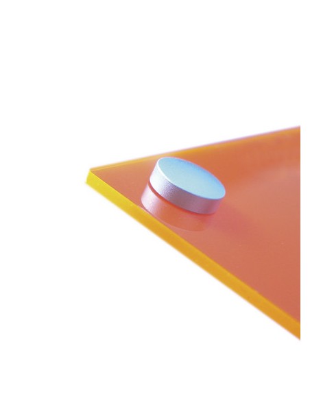 Śruba z nasadką ozdobną Fisso Micro Śruba z nasadką ozdobną Fisso Micro