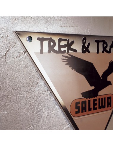 Śruba z nasadką ozdobną Fisso Micro Śruba z nasadką ozdobną Fisso Micro