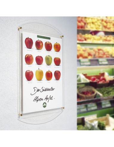 Tabliczka informacyjna Infoquick Tabliczka informacyjna Infoquick