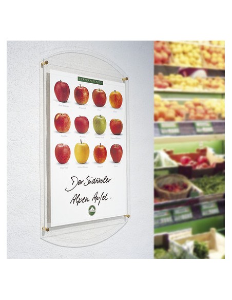 Tabliczka informacyjna Infoquick Tabliczka informacyjna Infoquick