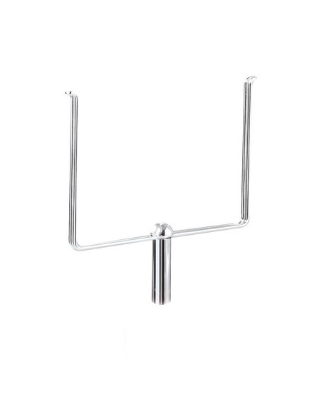 Uchwyt STOPHOLD na słupki STOPPER