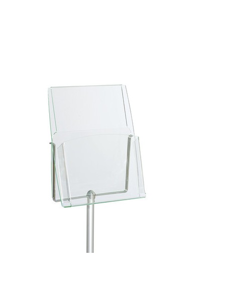 Kieszeń informacyjna STOPBAG