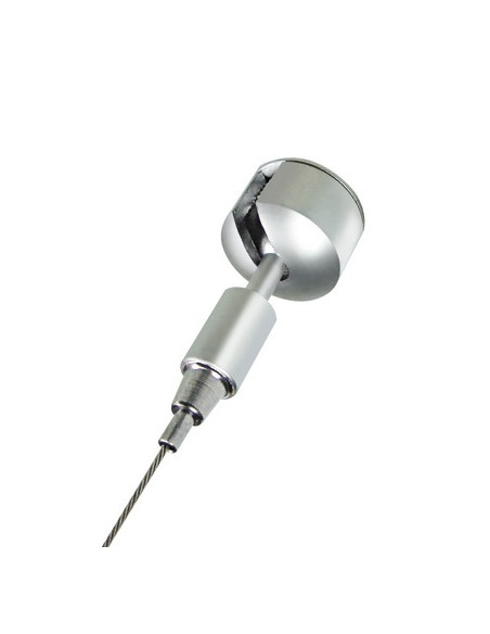 Mocowanie sufitowe samozaciskowe Fisso Plusmini