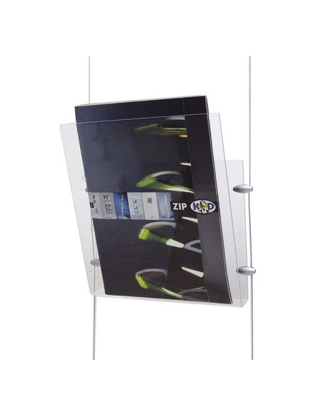 Kieszeń informacyjna FLY BAG