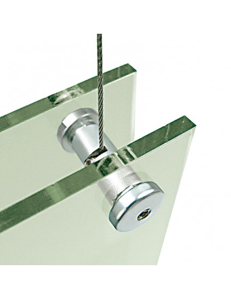 Zaczep frontowy podwójny Fly Univers Mini