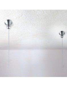 Mocowanie linki ze śrubą napinającą Fly Fix 2