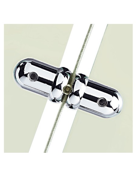 Uchwyt boczny podwójny Fly Signhold Double