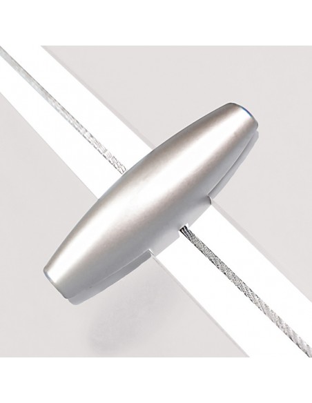 Uchwyt boczny podwójny Fly Coppia