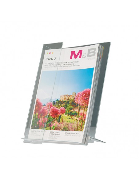 Stojak na nietypowe formaty Twister Box