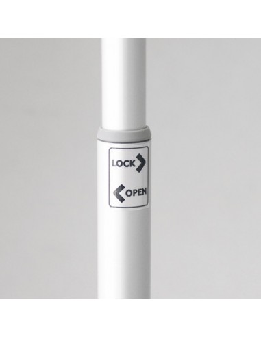 Stojak informacyjny Flippy&Stopquick