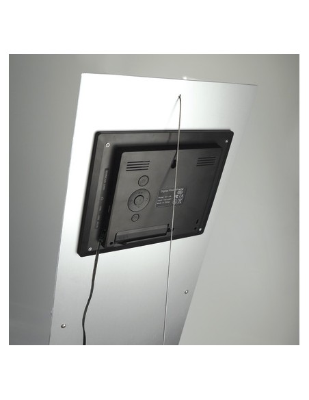 Stojak Velo Media tył Stojak Velo Media tył