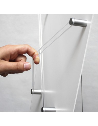 Kieszeń na ulotki Kieszeń na ulotki