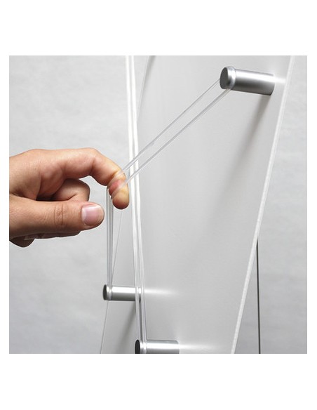 Kieszeń na ulotki Kieszeń na ulotki