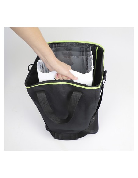 Mała torba transportowa na stojak