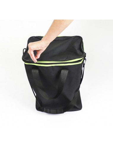 Torba transportowa na stojak reklamowy