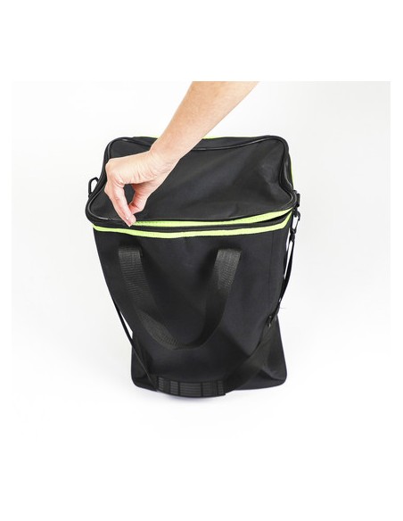 Torba transportowa na stojak reklamowy