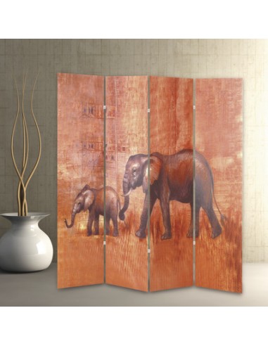 Parawan na łącznikach Ix Bond