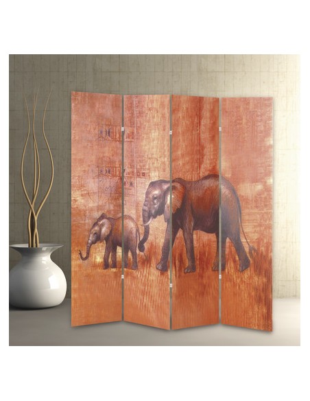 Parawan na łącznikach Ix Bond