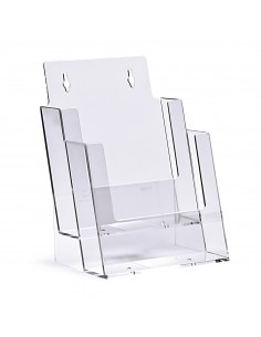 Stojaki na biurko kaskadowe Taymar counter multi 2