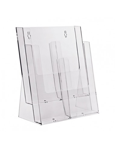 Stojaki na biurko kaskadowe Taymar...