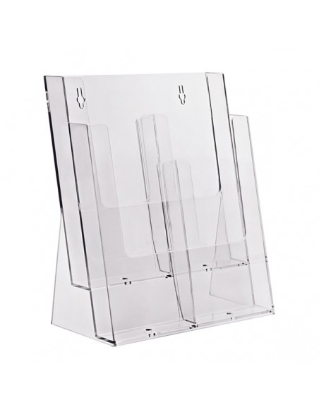 Stojaki na biurko kaskadowe Taymar counter multi