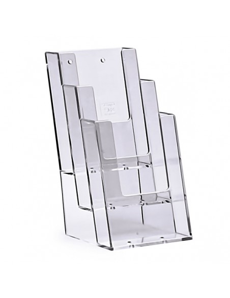 Stojaki na biurko kaskadowe Taymar counter multi