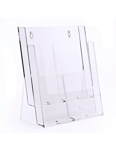 Stojaki na biurko kaskadowe Taymar...