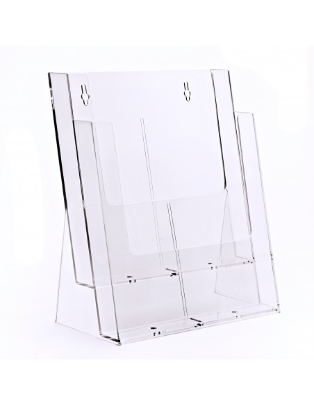 Stojaki na biurko kaskadowe Taymar counter multi