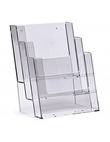 Stojaki na biurko kaskadowe Taymar...