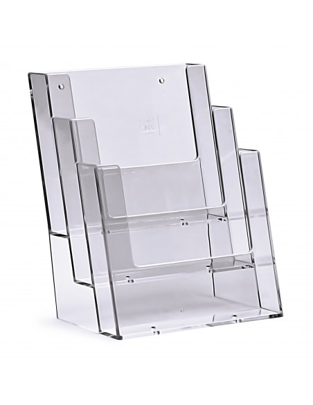 Stojaki na biurko kaskadowe Taymar counter multi