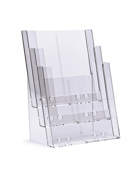 Stojaki na biurko kaskadowe Taymar counter multi