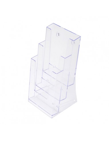 Stojaki na biurko kaskadowe Taymar...