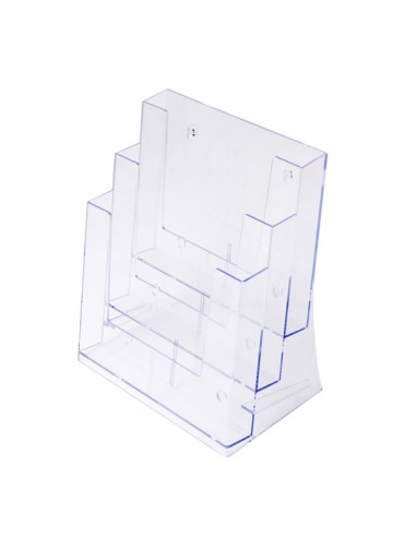 Stojaki na biurko kaskadowe Taymar...