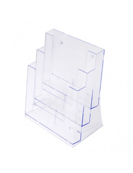 Stojaki na biurko kaskadowe Taymar counter multi