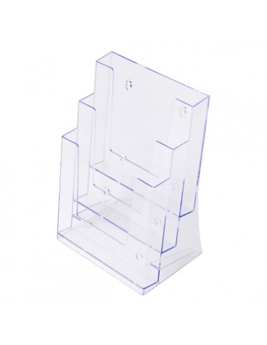 Stojaki na biurko kaskadowe Taymar...