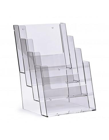 Stojaki na biurko kaskadowe Taymar...