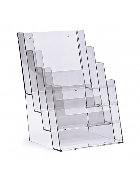 Stojaki na biurko kaskadowe Taymar counter multi