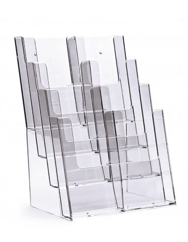 Stojaki na biurko kaskadowe Taymar...