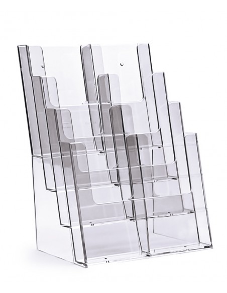 Stojaki na biurko kaskadowe Taymar counter multi